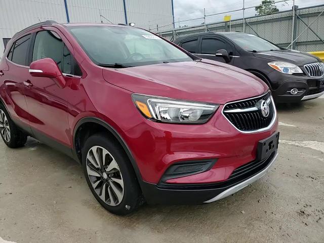 2017 Buick Encore Preferred VIN: KL4CJESB2HB012537 Lot: 69689165