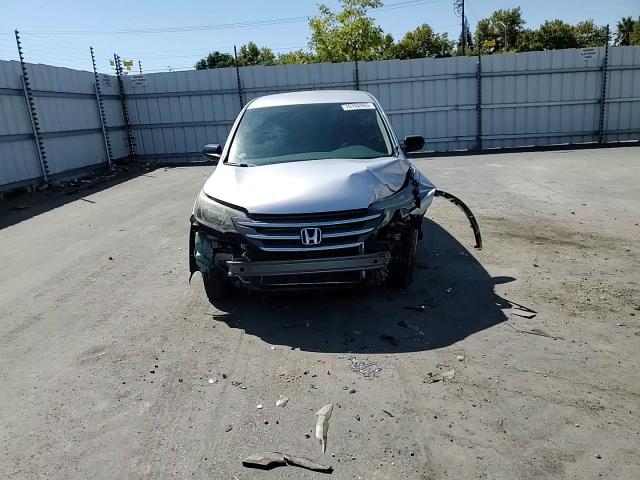 2014 Honda Cr-V Lx VIN: 3CZRM3H31EG709934 Lot: 70782965