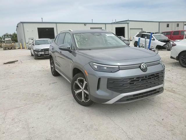 2025 Volkswagen Tiguan Se VIN: 3VVMR7RM3SM029435 Lot: 70594985