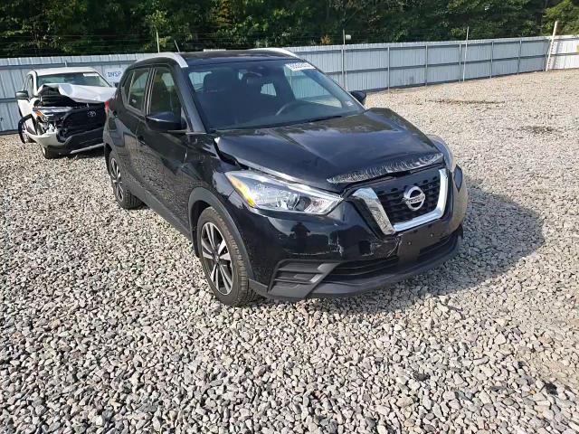 2020 Nissan Kicks Sv VIN: 3N1CP5CV5LL514112 Lot: 68924815