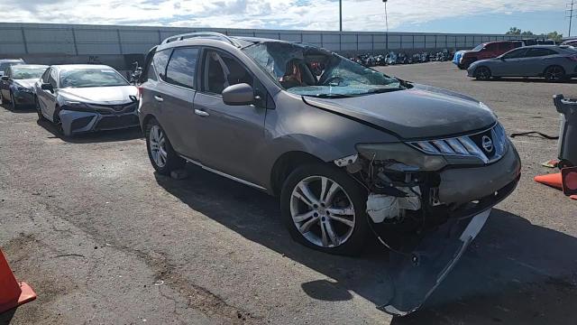 2009 Nissan Murano S VIN: JN8AZ18W39W207067 Lot: 70190135
