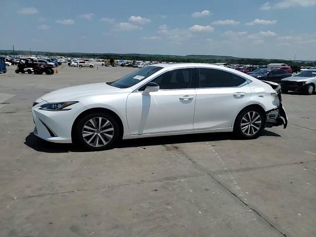 2021 Lexus Es 350 Base VIN: 58ADZ1B17MU082668 Lot: 67897275