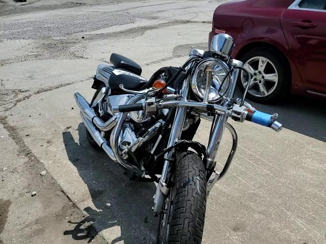 2003 Suzuki Vz800 VIN: JS1VS53A132100886 Lot: 67805875