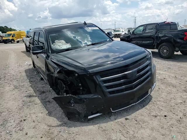 2016 Cadillac Escalade Premium VIN: 1GYS4CKJ7GR410721 Lot: 68647515