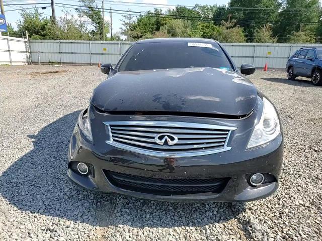 2013 Infiniti G37 VIN: JN1CV6AR9DM766728 Lot: 68528485