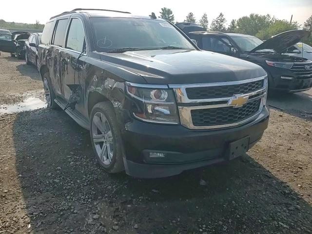 2019 Chevrolet Tahoe K1500 Lt VIN: 1GNSKBKC0KR308121 Lot: 69062905