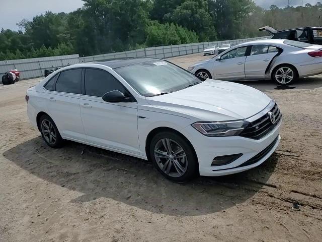 2021 Volkswagen Jetta S VIN: 3VWC57BUXMM066532 Lot: 68579395