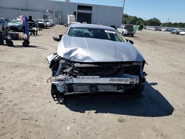 2022 Honda Accord Sport VIN: 1HGCV1F3XNA042295 Lot: 70592845
