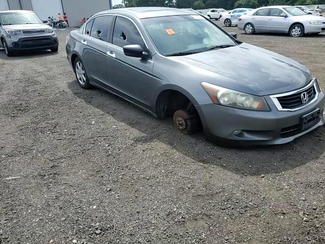 2009 Honda Accord Exl VIN: 1HGCP368X9A022071 Lot: 68477795