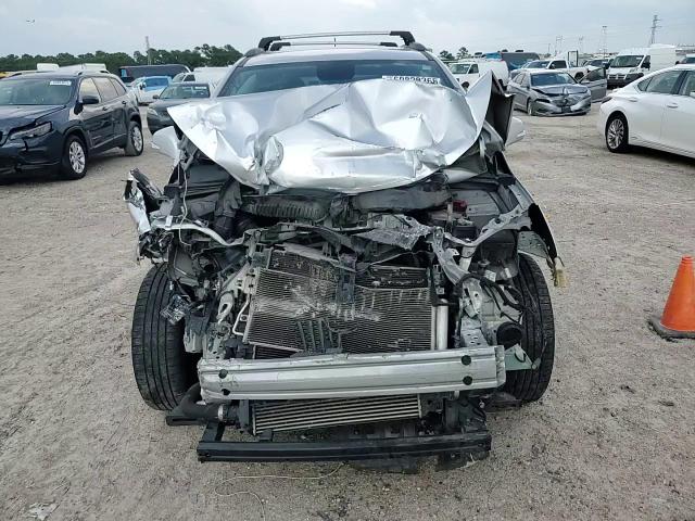 2017 Buick Encore Sport Touring VIN: KL4CJ1SBXHB047285 Lot: 69829365