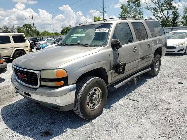 2003 GMC Yukon Xl C2500 VIN: 3GKGC26G03G218708 Lot: 70684515