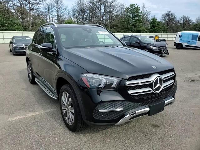2020 Mercedes-Benz Gle 350 4Matic VIN: 4JGFB4KB4LA237188 Lot: 68174105