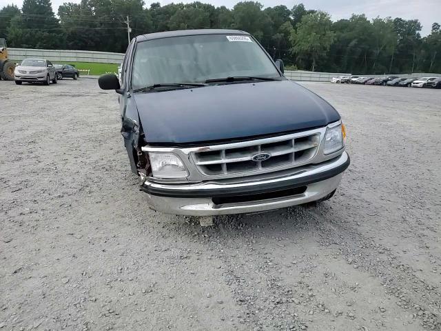 1998 Ford F150 VIN: 2FTZX1720WCA88405 Lot: 69866295