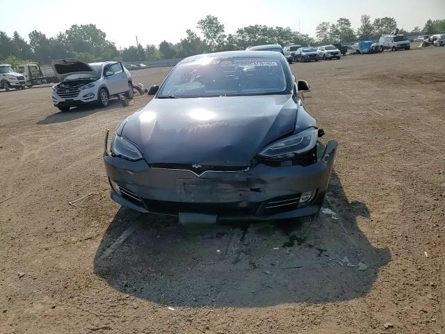 2018 Tesla Model S VIN: 5YJSA1E20JF260245 Lot: 67761465