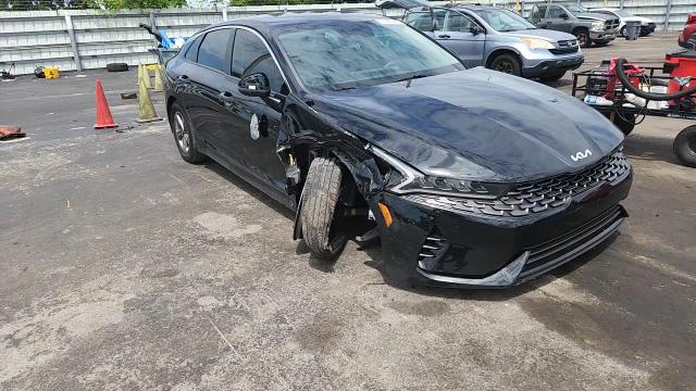 2024 Kia K5 Lxs VIN: 5XXG14J26RG235534 Lot: 70683645