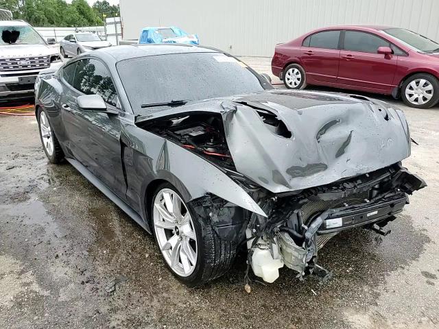 2015 Ford Mustang Gt VIN: 1FA6P8CF6F5404944 Lot: 67203005