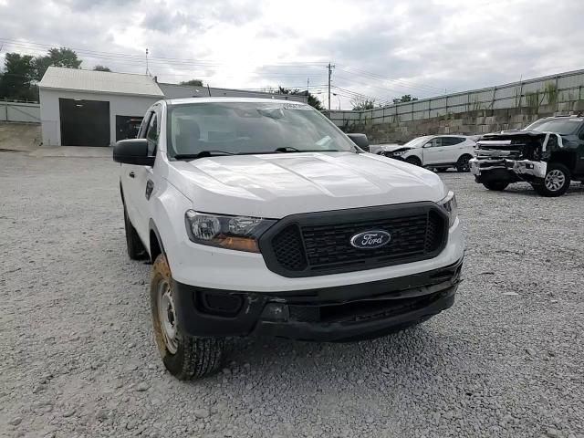 2020 Ford Ranger Xl VIN: 1FTER1EH7LLA76284 Lot: 69641475