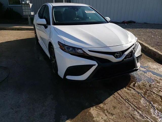 2021 Toyota Camry Se VIN: 4T1G11AKXMU465400 Lot: 68620915