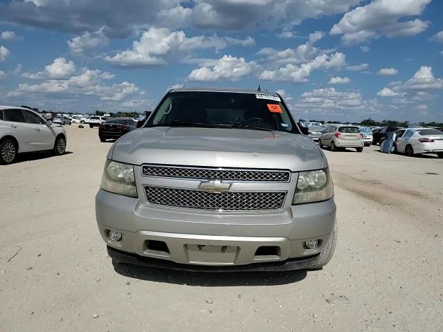 2009 Chevrolet Suburban K1500 Ltz VIN: 1GNFK36309R259949 Lot: 68755135