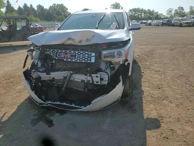2017 GMC Acadia Denali VIN: 1GKKNXLS1HZ325655 Lot: 68754125
