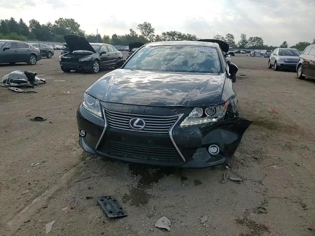 2014 Lexus Es 300H VIN: JTHBW1GG6E2073450 Lot: 68122505