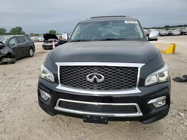2015 Infiniti Qx80 VIN: JN8AZ2NE4F9084696 Lot: 68957985