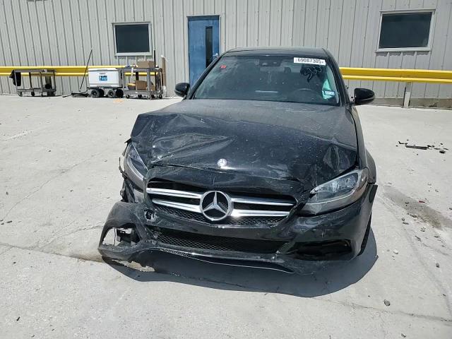 2016 Mercedes-Benz C 300 VIN: 55SWF4JB6GU149720 Lot: 69087305