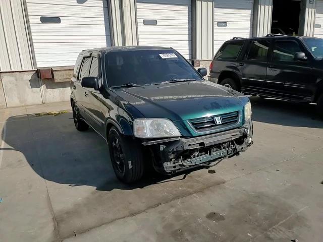 2000 Honda Cr-V Ex VIN: JHLRD1866YC007087 Lot: 70565765