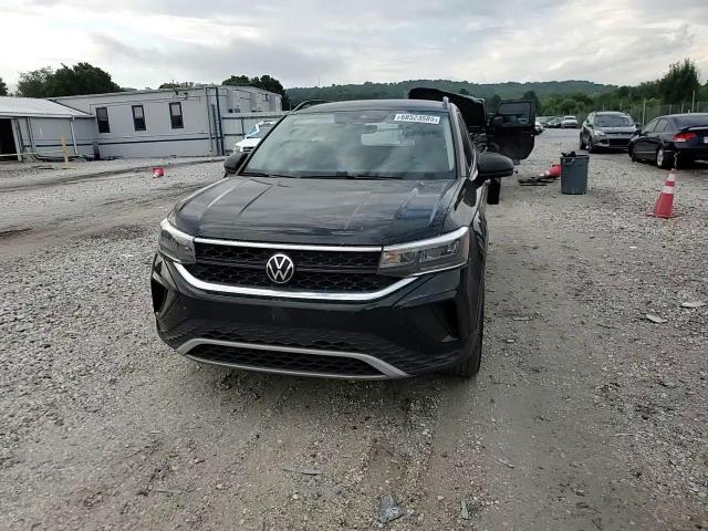 2024 Volkswagen Taos S VIN: 3VV5X7B29RM021448 Lot: 68523585