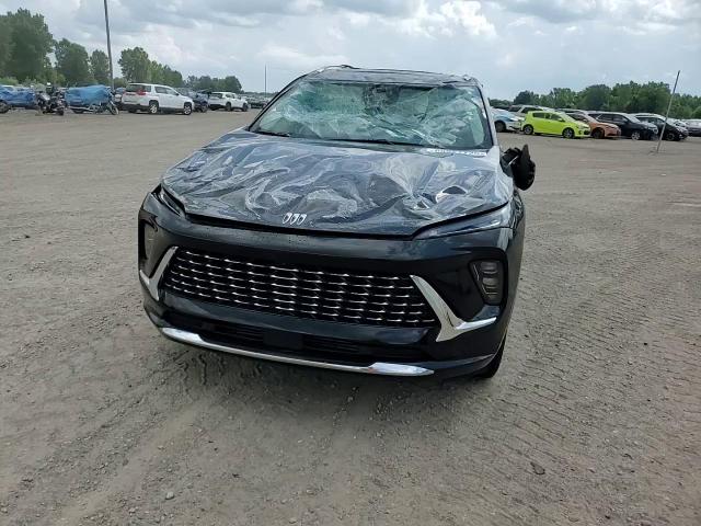 2025 Buick Envision Avenir VIN: LRBFZME4XSD012783 Lot: 68527725