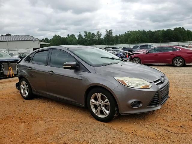 2014 Ford Focus Se VIN: 1FADP3F24EL367261 Lot: 69354655