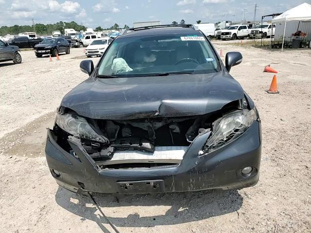 2010 Lexus Rx 350 VIN: 2T2ZK1BA4AC006884 Lot: 67861865