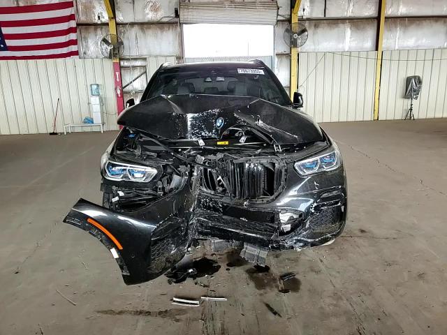 2023 BMW X5 xDrive45E VIN: 5UXTA6C03P9R93443 Lot: 70673355