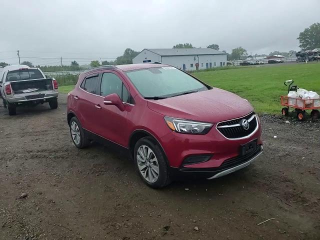 2019 Buick Encore Preferred VIN: KL4CJESB9KB865413 Lot: 69901845
