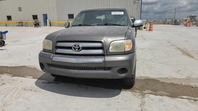 2006 Toyota Tundra Access Cab Sr5 VIN: 5TBRU34196S479274 Lot: 66884425
