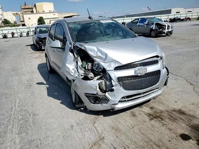 2015 Chevrolet Spark Ls VIN: KL8CB6S97FC811770 Lot: 69993225