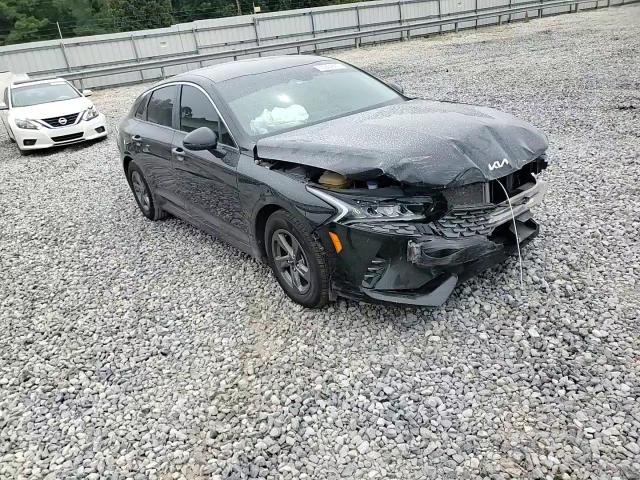 2022 Kia K5 Lx VIN: 5XXG24J22NG124129 Lot: 70864865