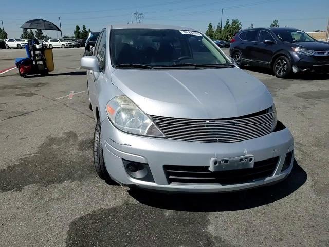 2010 Nissan Versa S VIN: 3N1BC1AP1AL359401 Lot: 70428765