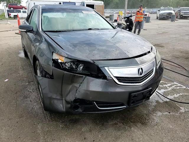 2012 Acura Tl VIN: 19UUA8F53CA020887 Lot: 67294995