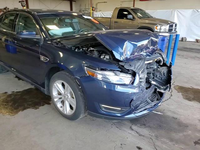 2017 Ford Taurus Sel VIN: 1FAHP2E80HG138686 Lot: 70547515