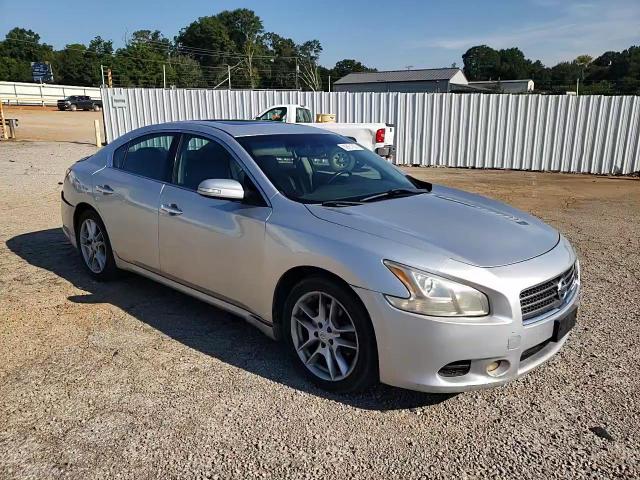 2010 Nissan Maxima S VIN: 1N4AA5AP3AC847322 Lot: 69051825