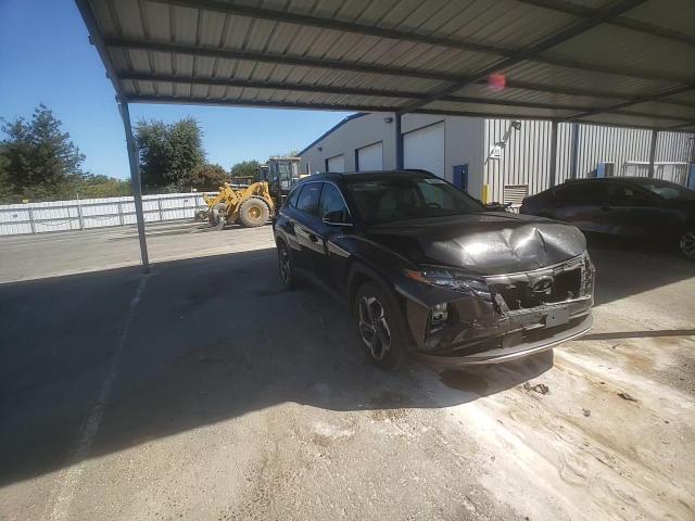 2022 Hyundai Tucson Limited VIN: 5NMJE3AE1NH032660 Lot: 69326275