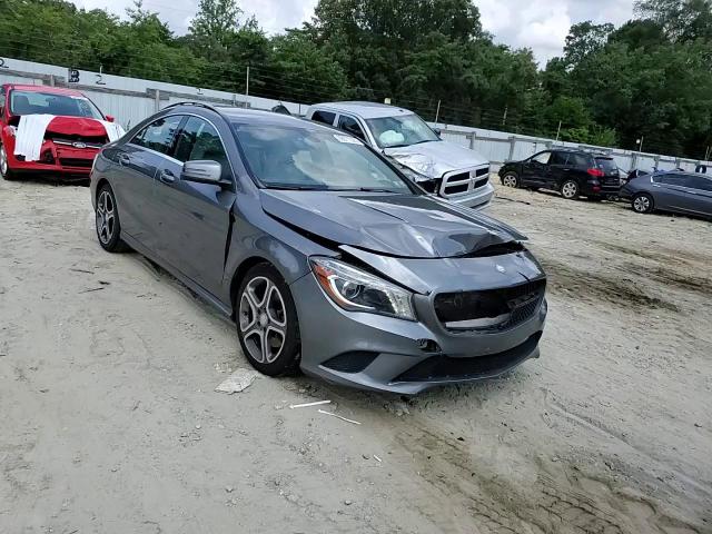 2014 Mercedes-Benz Cla 250 4Matic VIN: WDDSJ4GB4EN147586 Lot: 69011395