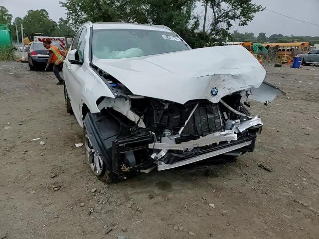 2021 BMW X3 xDrive30E VIN: 5UXTS1C00M9E30610 Lot: 69227715