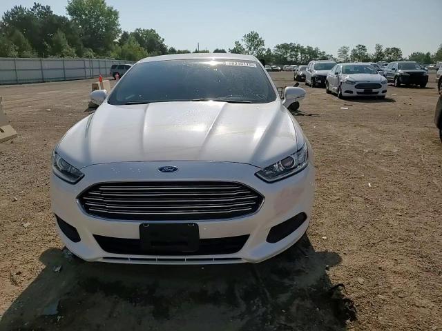 2013 Ford Fusion Se VIN: 3FA6P0HR2DR199086 Lot: 68315175