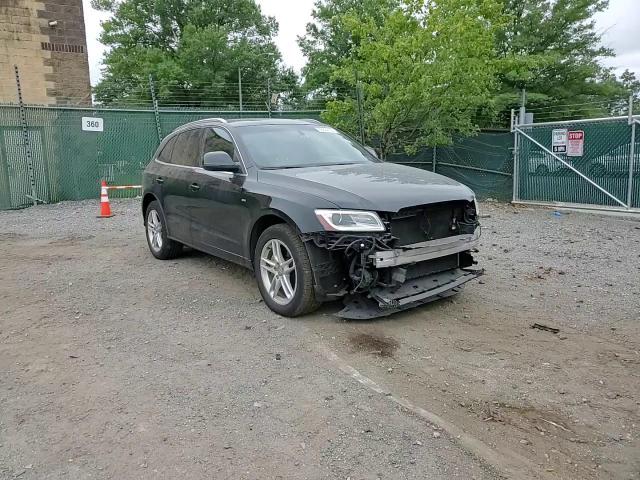 2014 Audi Q5 Premium Plus VIN: WA1DGAFP9EA096617 Lot: 68684755