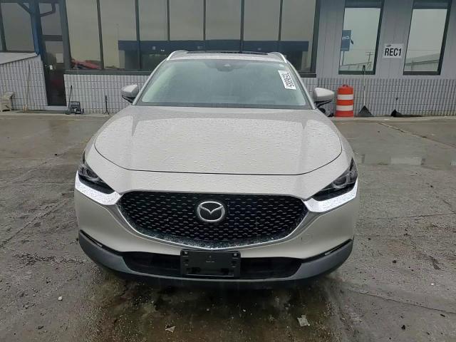 2023 Mazda Cx-30 Premium VIN: 3MVDMBDM4PM525874 Lot: 70596885