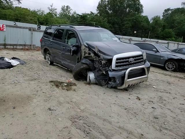 2015 Toyota Sequoia Sr5 VIN: 5TDBY5G12FS113497 Lot: 68923195