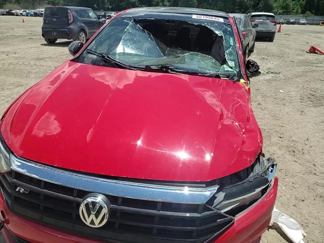 2021 Volkswagen Jetta S VIN: 3VWC57BU5MM081942 Lot: 68199845