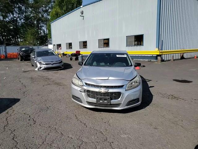 2014 Chevrolet Malibu Ls VIN: 1G11B5SL3EF203089 Lot: 70948525